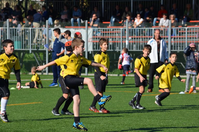 Scuola Rugby Spezia